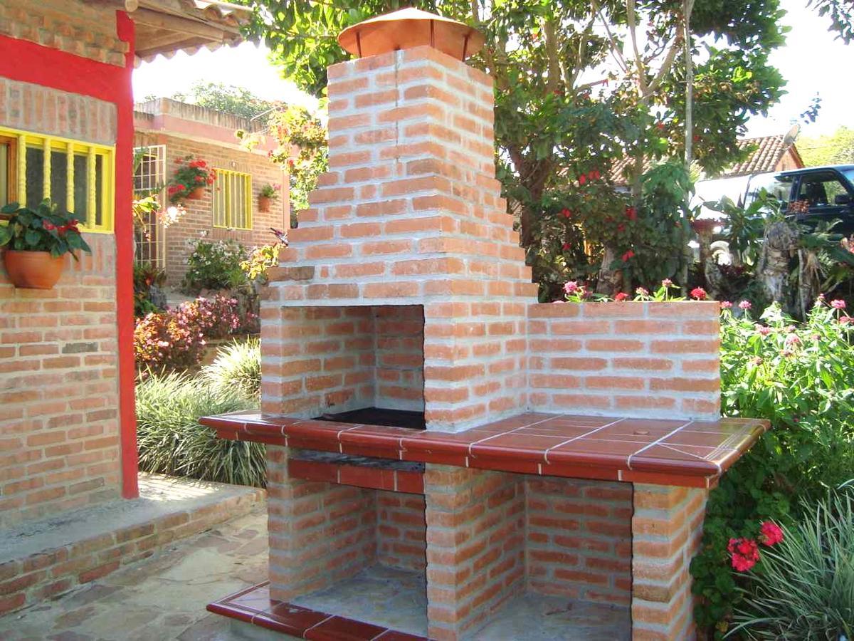 Cabanas La Carolina - Mesa De Los Santos Exterior photo